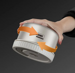 Load image into Gallery viewer, Box isotherme portable 4 en 1 + Sac offert (PROMO RAMADAN - Stock presqu'épuisé)