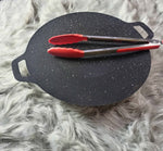 Load image into Gallery viewer, Grilloir - Braise poisson, viande sans fumé + PINCETTE OFFERTE (SUPER PROMO - Stock presqu'épuisé)