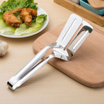 Load image into Gallery viewer, Spatule - Pince de cuisson multifonction (EN PROMOTION - Stock très limité) (Copy)