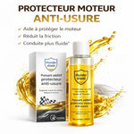 Load image into Gallery viewer, Protecteur moteur - anti usure (Stock très limité - Promo Flash)