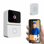 Load image into Gallery viewer, Sonnette intelligente à distance (SUPER PROMO - STOCK LIMITÉ)