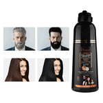 Load image into Gallery viewer, Shampooing coloration rapide non agressif (PROMO FÊTE DES MÈRES - Stock presqu'épuisé)