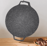 Load image into Gallery viewer, Grilloir - Braise poisson, viande sans fumé + PINCETTE OFFERTE (SUPER PROMO - Stock presqu'épuisé)
